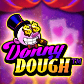 Donny Dinero