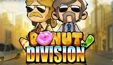 Donut Division